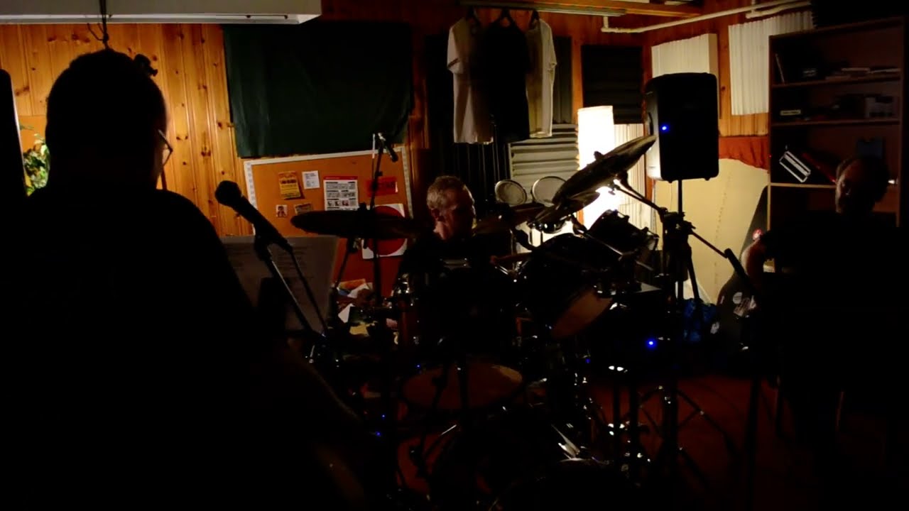 Gates of Ishtar rehearsal 231102