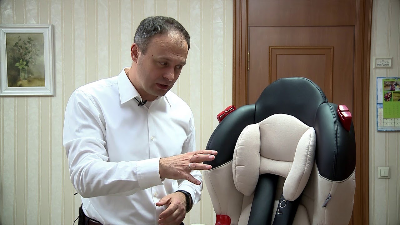 Andrian Candu, despre siguranța &icirc;n trafic