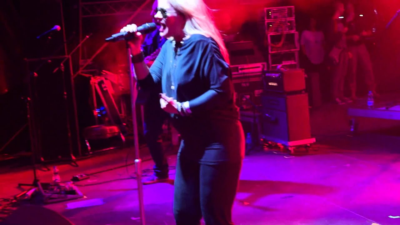 Urszula - Malinowy Król  (Live)
