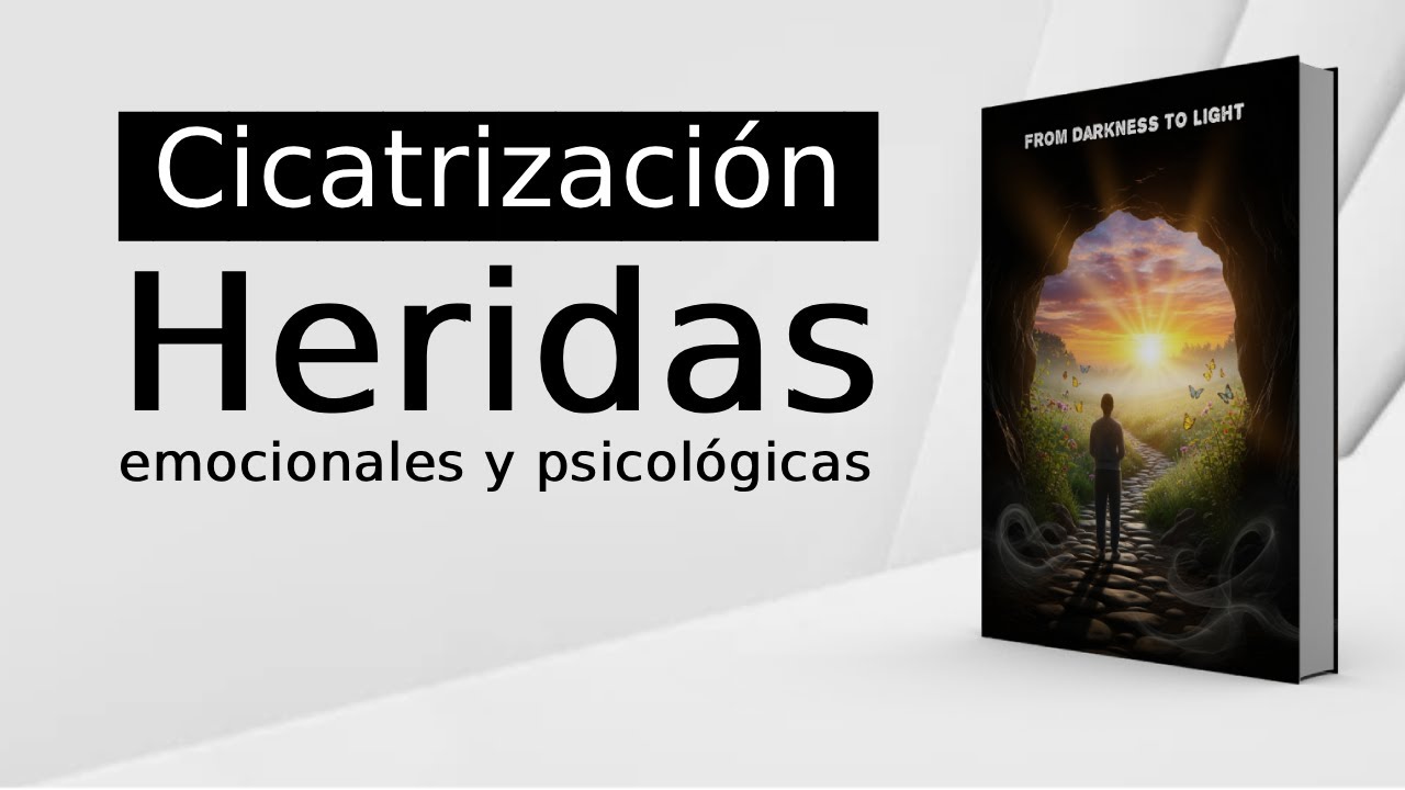 Un viaje para sanar heridas emocionales y psicológicas