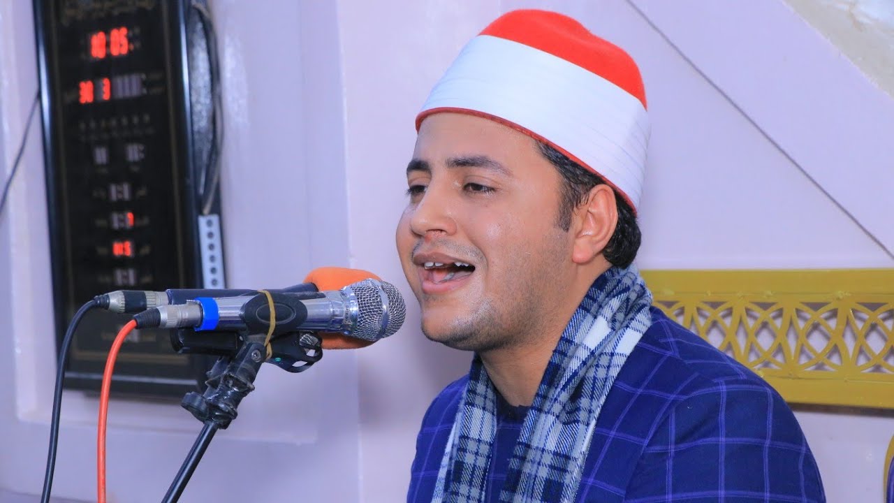 المبتهل الشيخ محمد الجزار | أمسية إذاعية مسجد الجوايده _ القناطر الخيرية _ قليوبية ٣٠_٣_٢٠٢٤