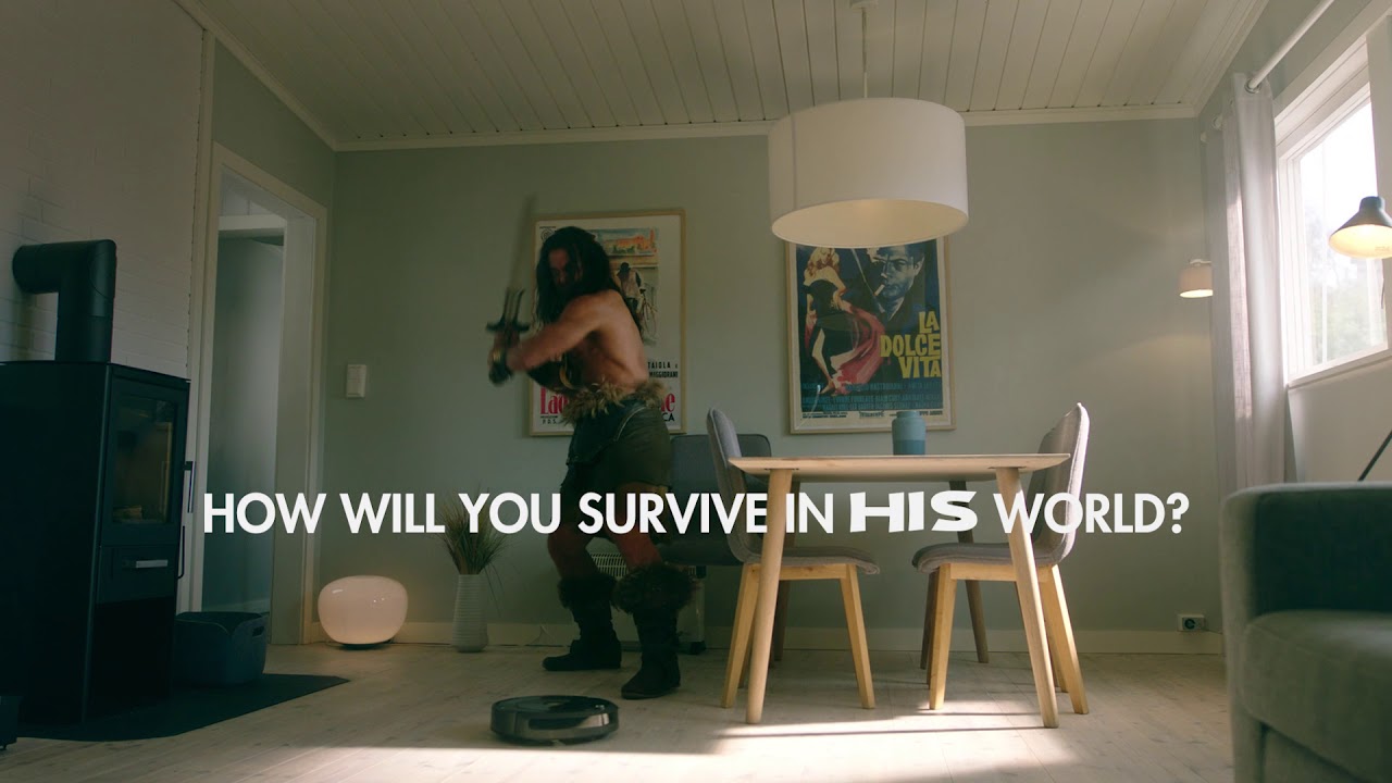 Conan Exiles - Real World Survive
