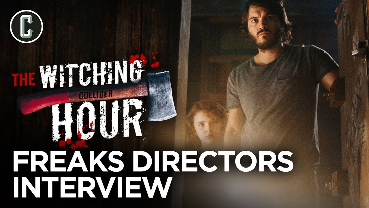 Freaks Explained: Filmmakers Break Down the Superpower Story — The Witching Hour