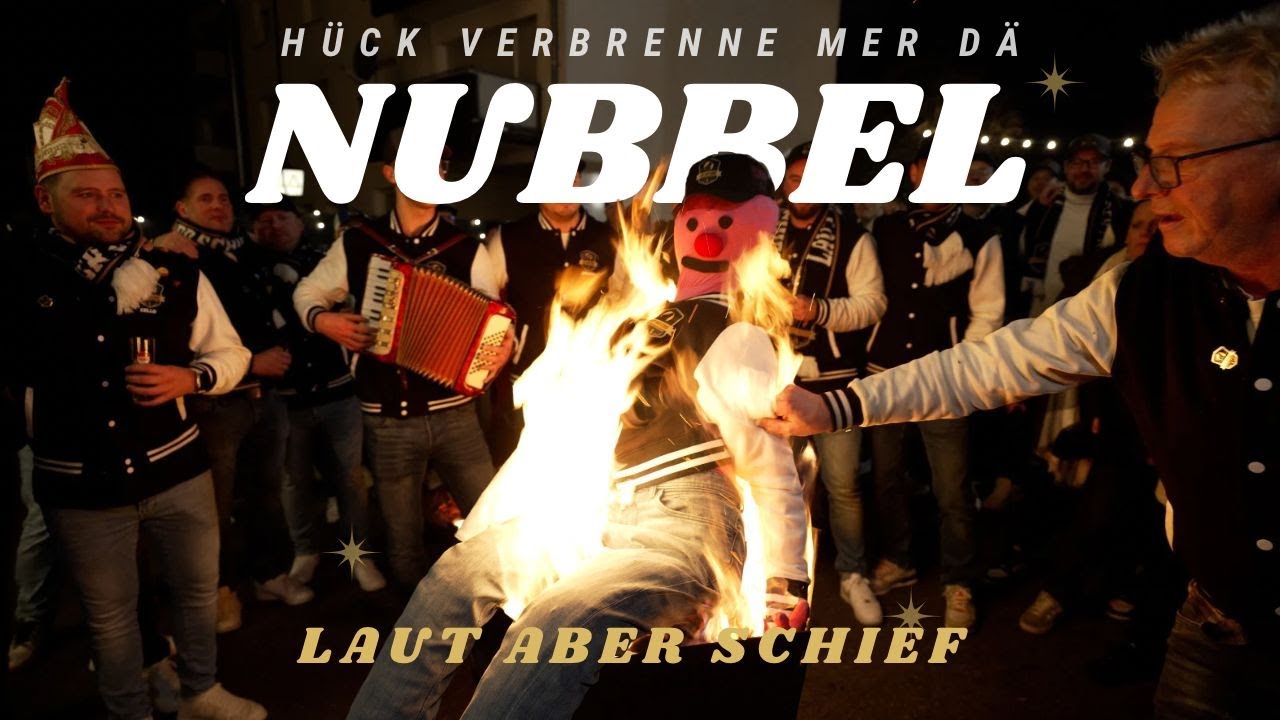 LAUT ABER SCHIEF - 