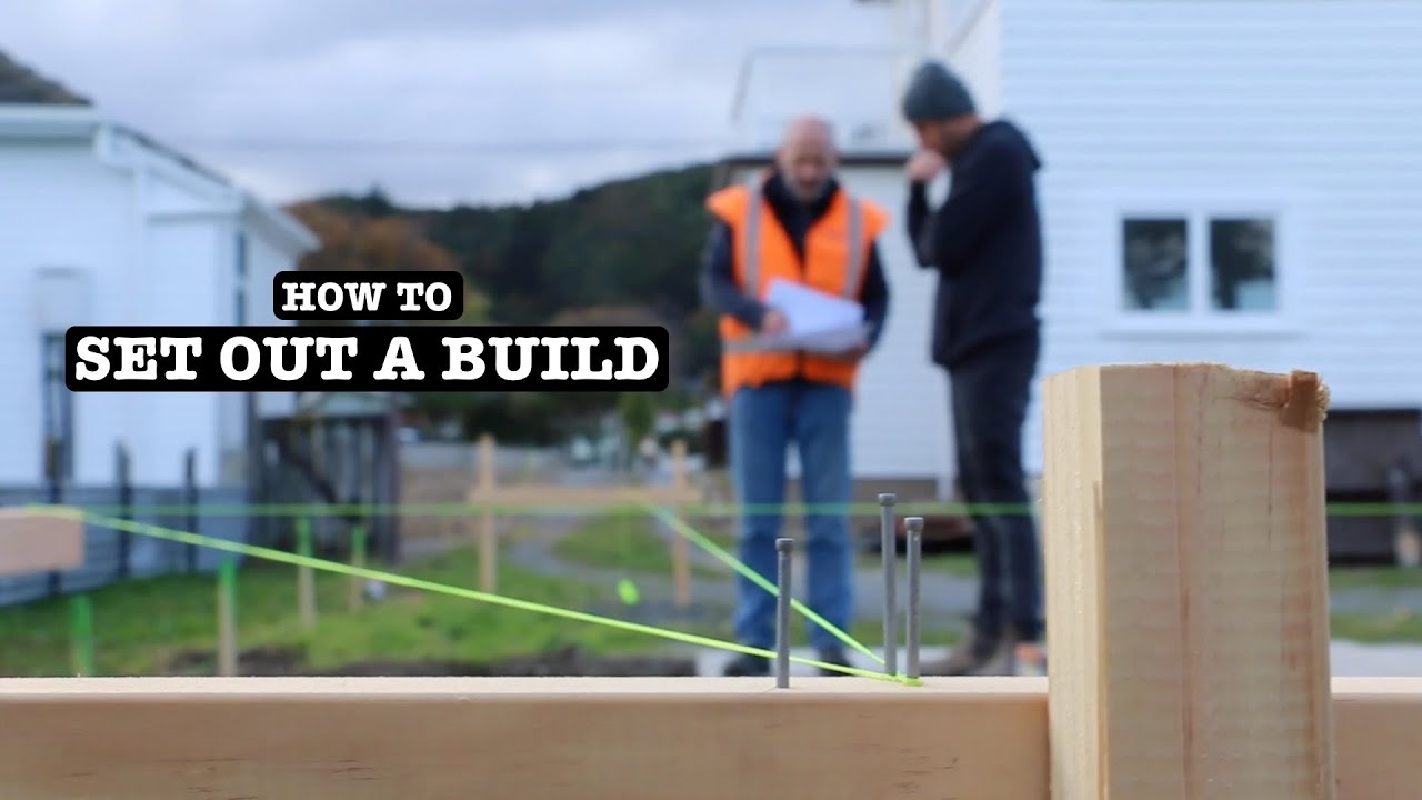 Открываем два новых участка // NZ Builder