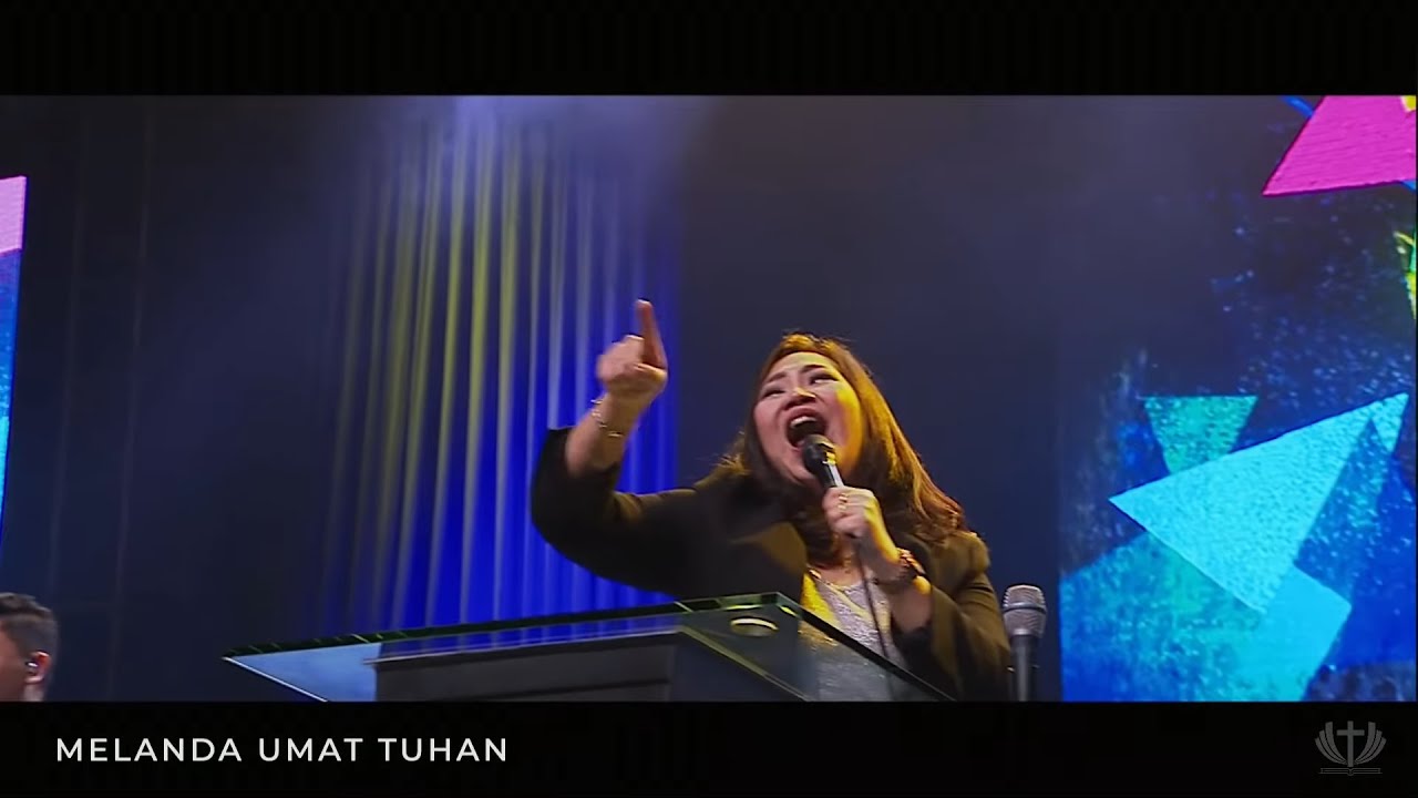 Kuasanya Membangkitkan - Audy Jane