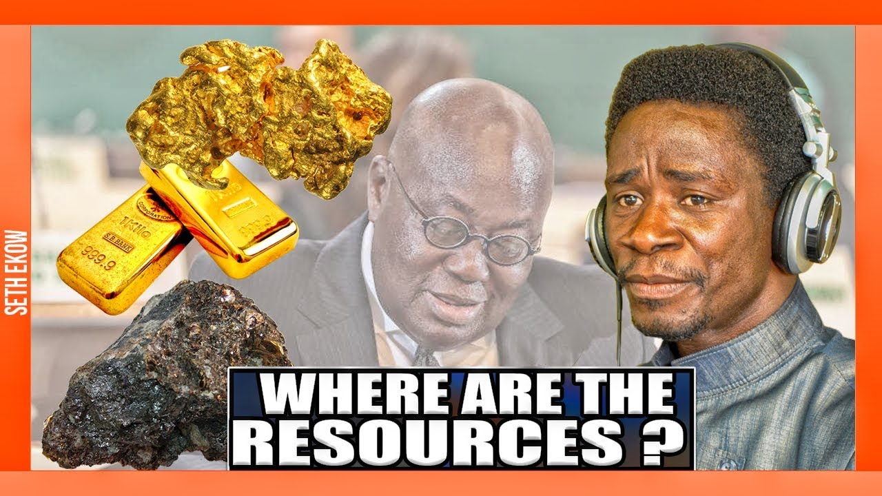 Ketasehye Ne Proy3 In Ghana  By Evangelist Akwasi Awuah