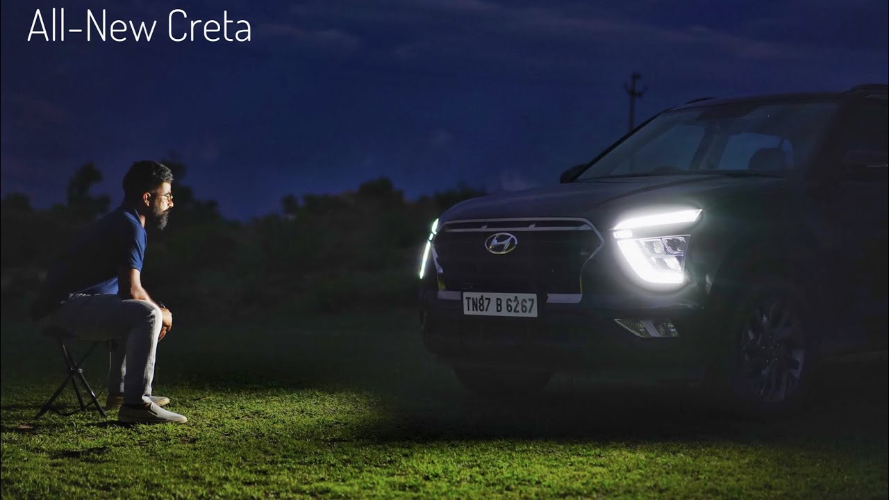 2020 Hyundai Creta  - The New Normal | ICN Special | Branded Content