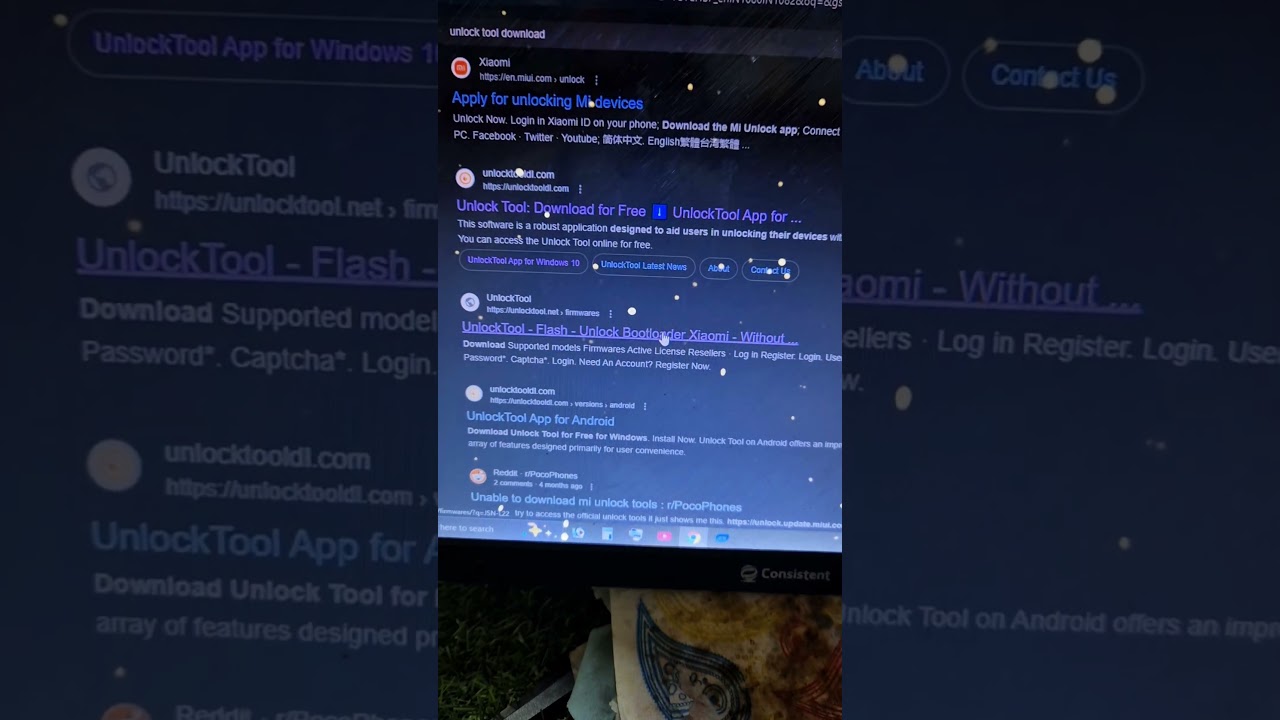 Unlocktool Download kaise kare