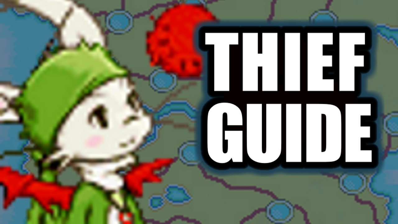 How To Steal EVERYTHING in Final Fantasy Tactics Advance And BREAK the Game
