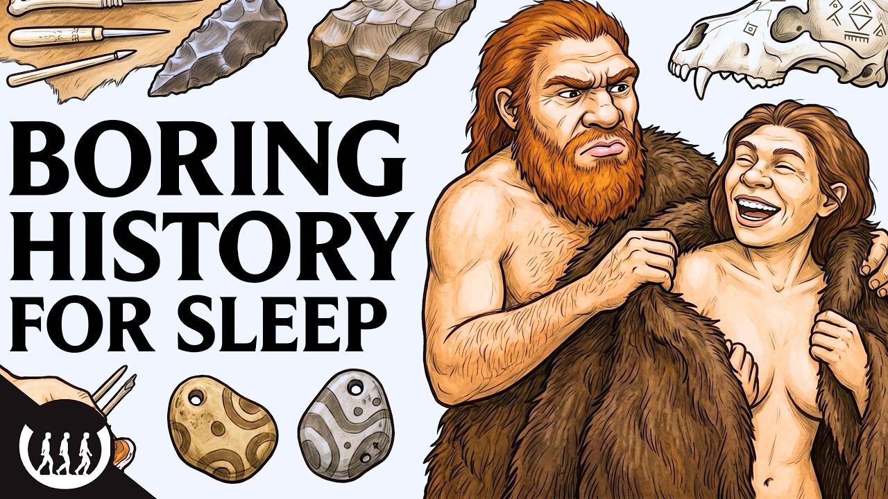 The REAL Reason Humans Started Wearing Clothes - and more
