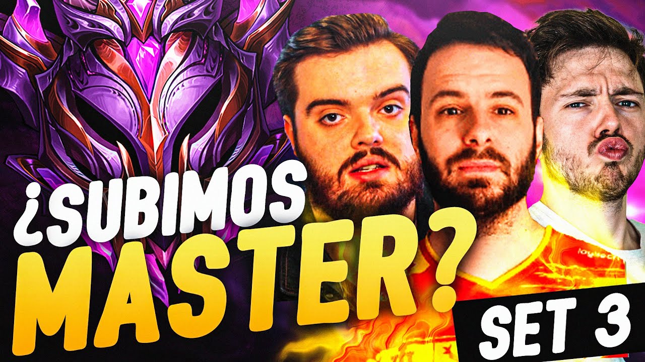 🔥 ¿BEST PLAYER EUW? EL GAME DECISIVO 🔥 | ft. BarbeQ, Ibai
