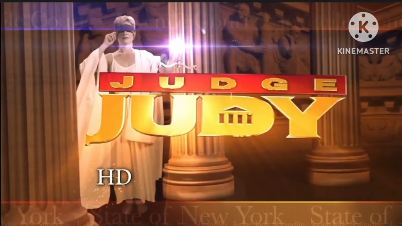 Judge Judy Intros Season 9-25 (2004-2021) KTNV ABC 13