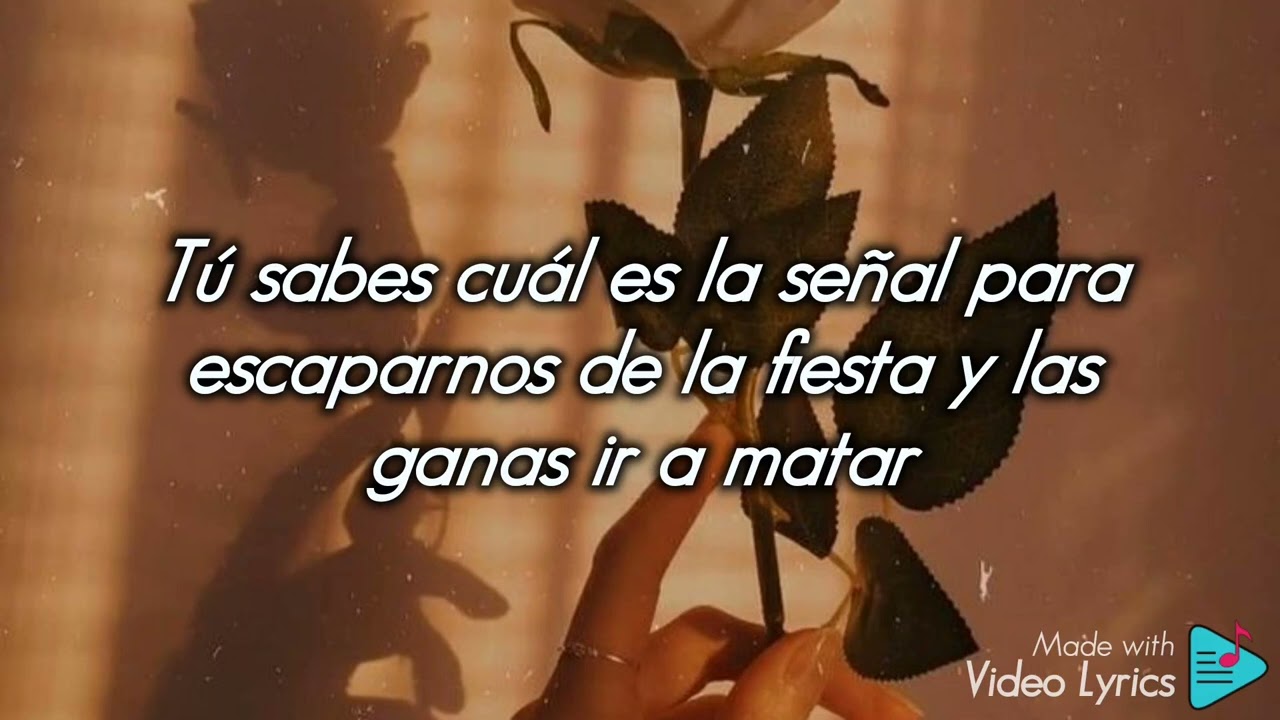 no eres la oficial(David santos) letra- ay mira que perfecta est&aacute;s.....