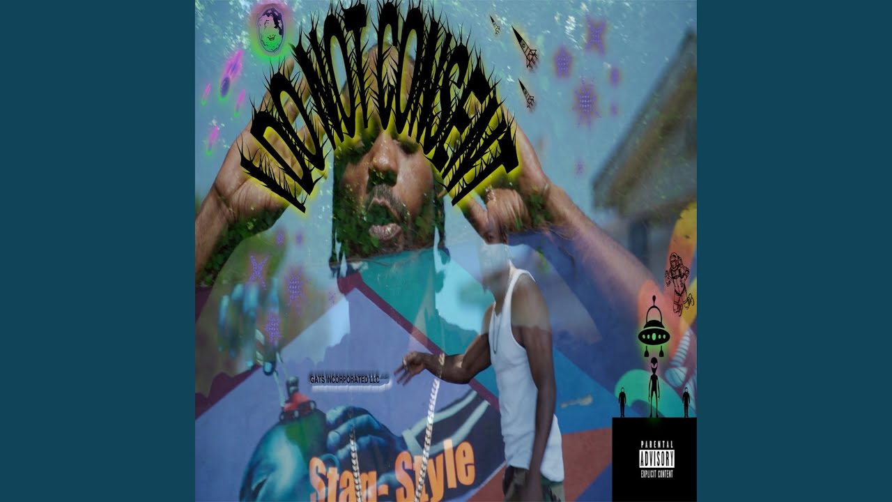 I Am Stagalee