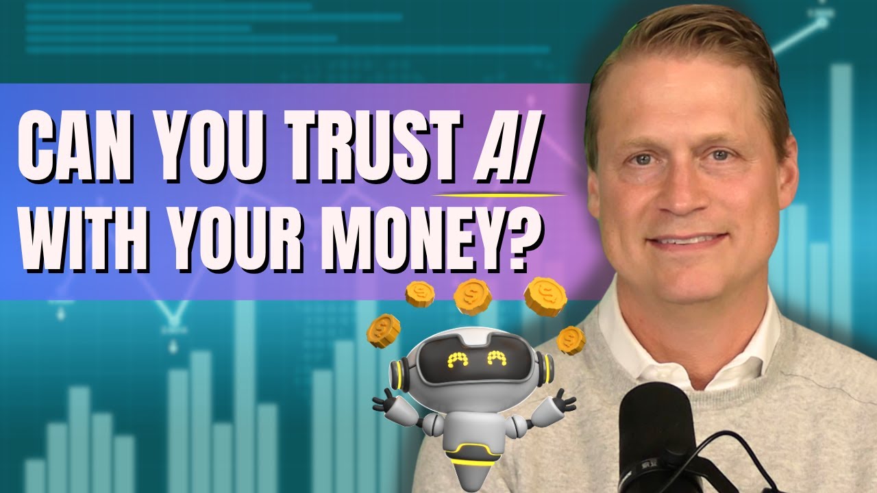 Can You Trust AI With Your Money?