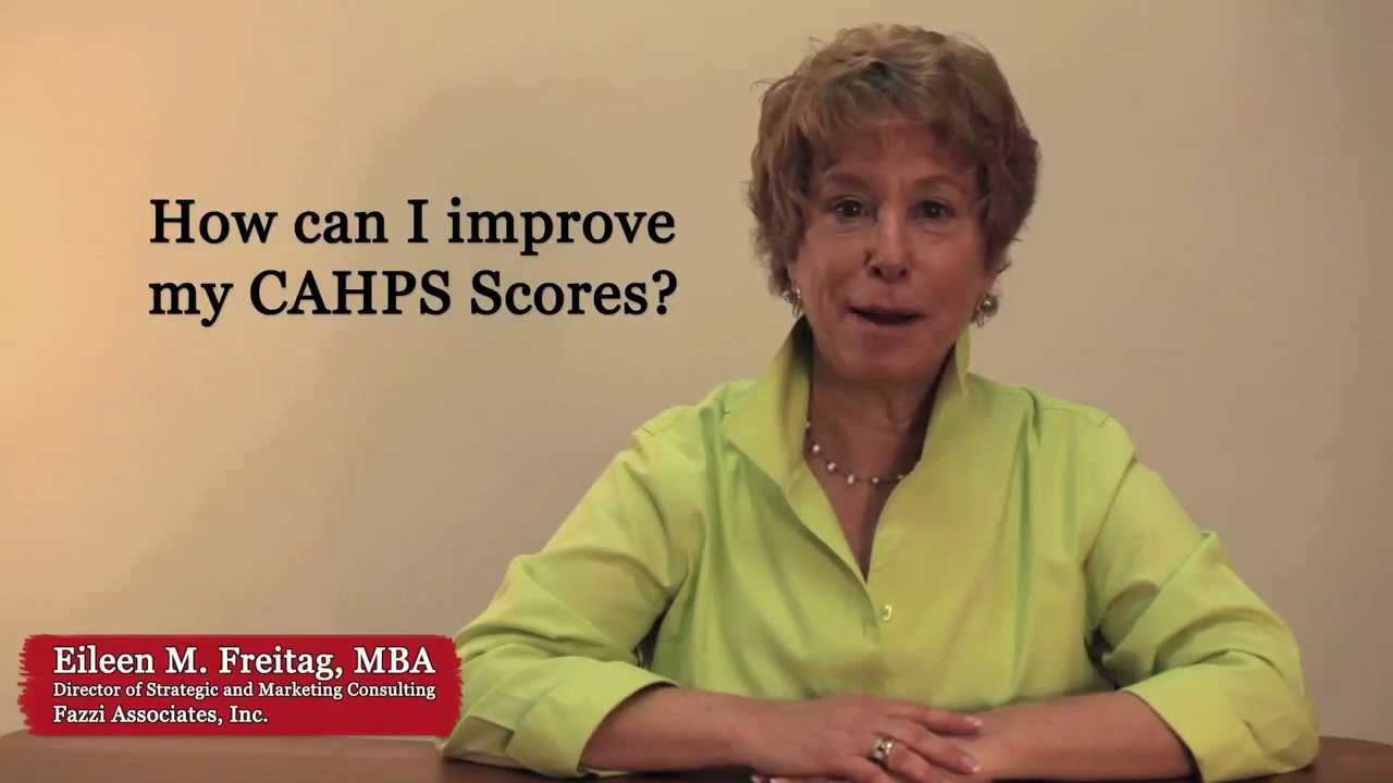 Customer Service and How You Can Improve Your CAHPS Scores