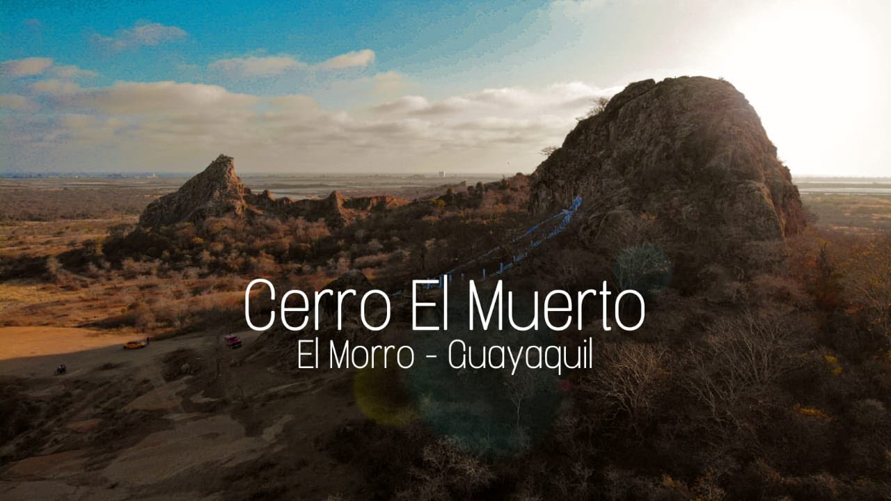 El Morro y su extraño cerro El Muerto | ViveHernan