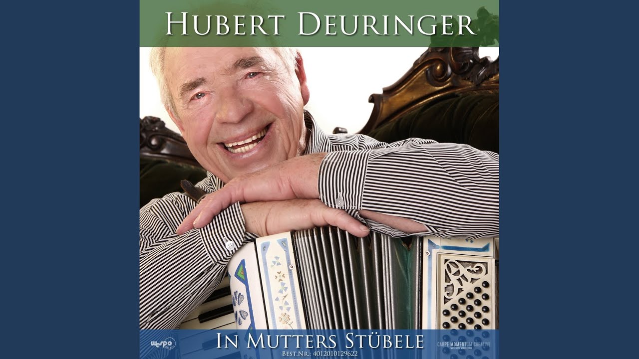 In Muaters St&uuml;bele