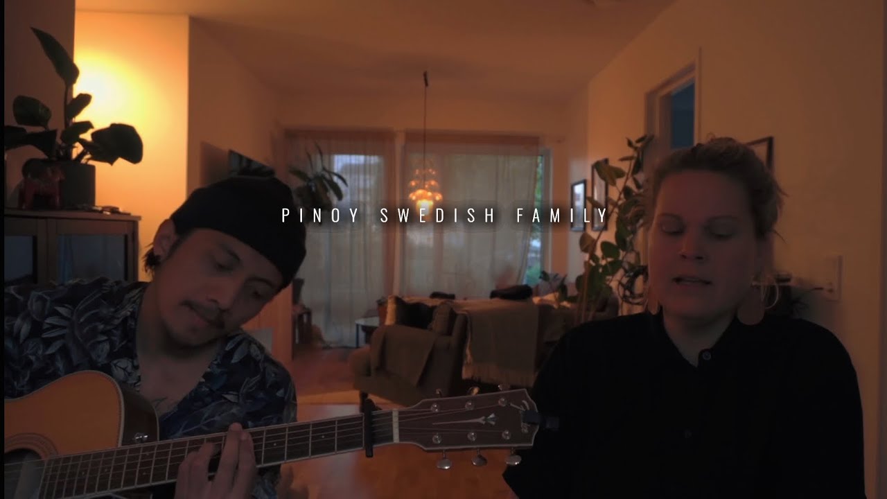BISAYA SONG by Swedish Wife | Filipino Life in Sweden 🇵🇭🇸🇪