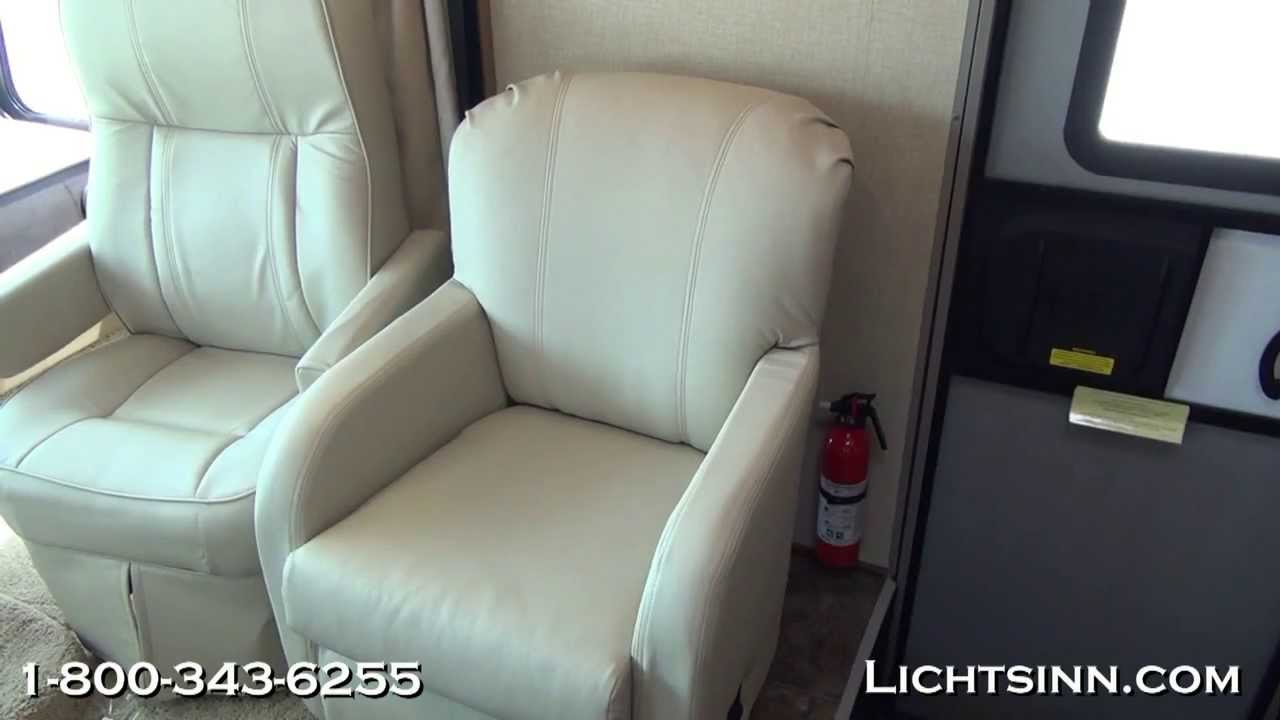 Lichtsinn.com - Новинка 2014 Itasca от Winnebago Sunstar 26HE
