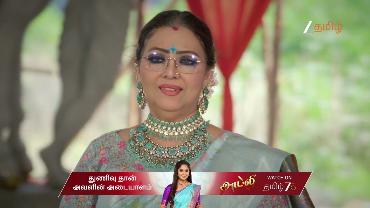 Karthigai Deepam EP 1110 | Ep -  | Best Scene | Jan 30 2026 | Zee Tamil