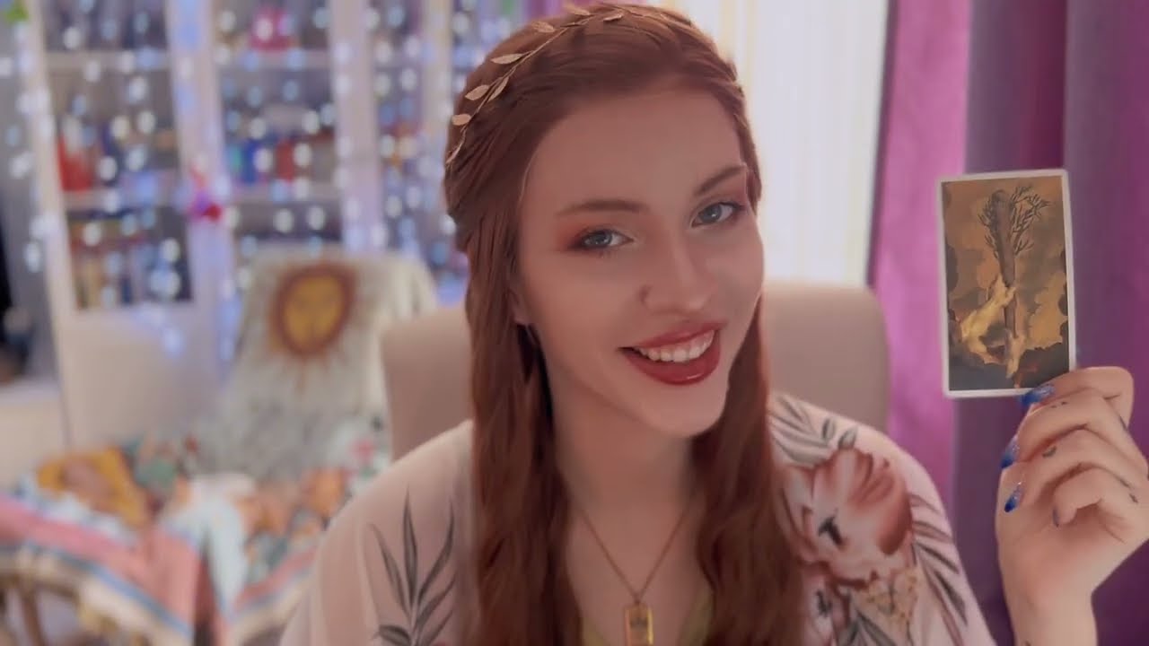 4 Королевы 🌸 Про личную жизнь: настоящее и будущее