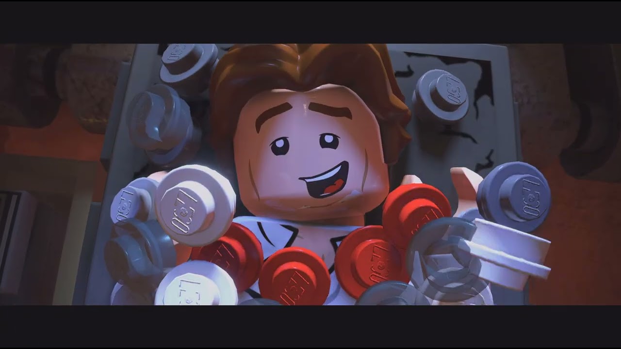 LEGO Star Wars pt25