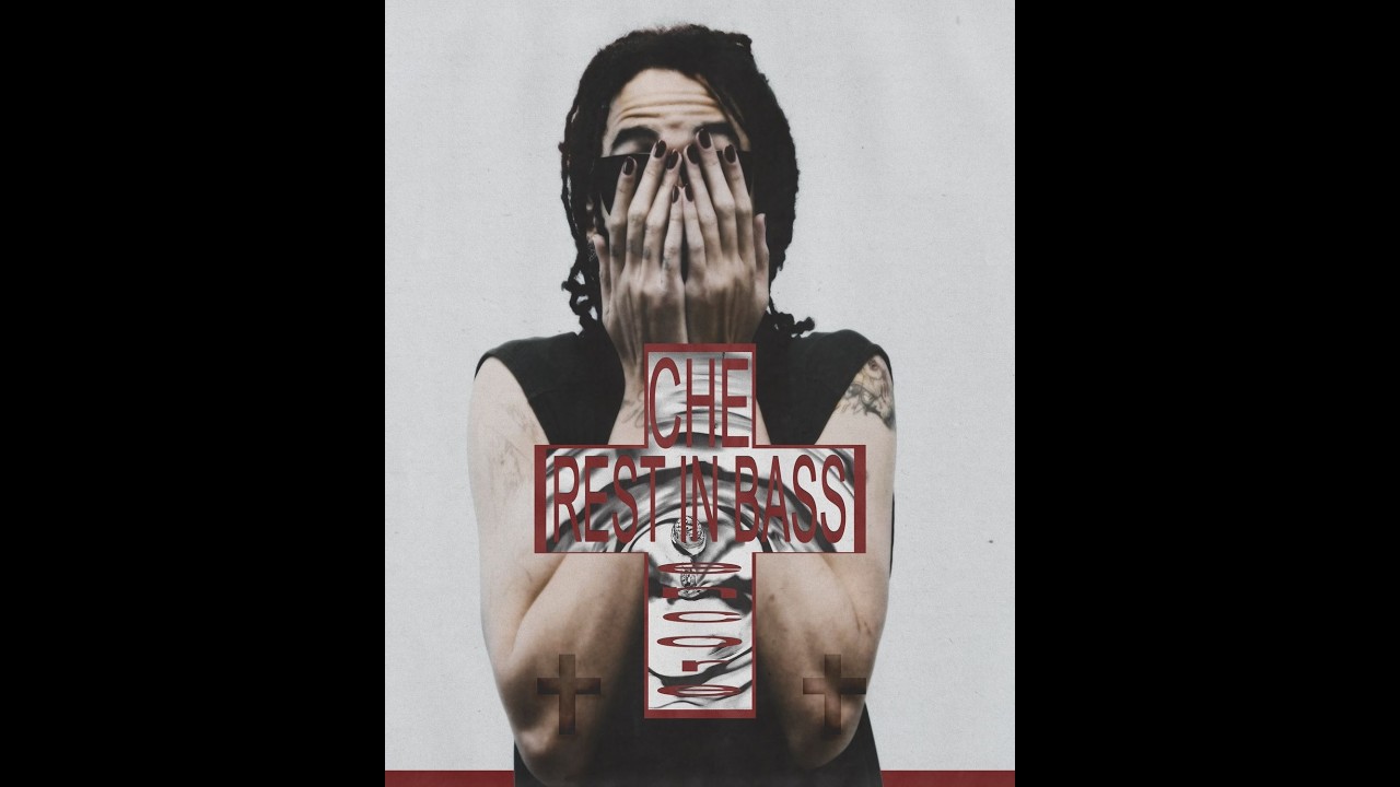 [FREE] OSAMASON + CHE + BLEOOD TYPE BEAT - 