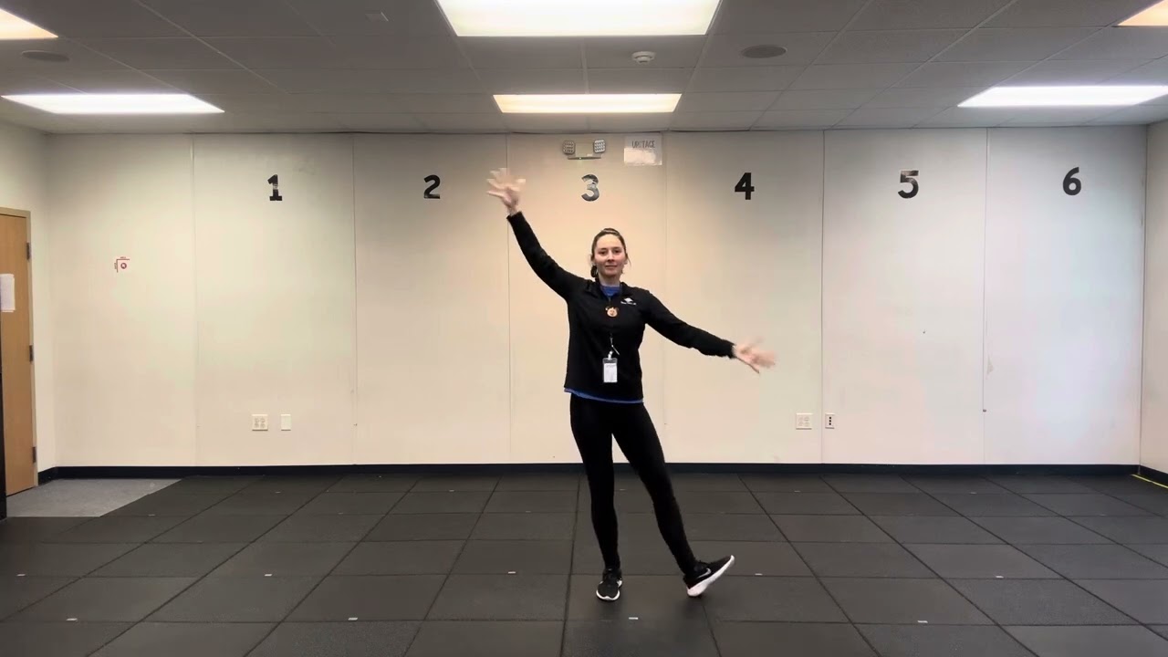 Elementary Dance: “You’ve Got a Friend In Me”