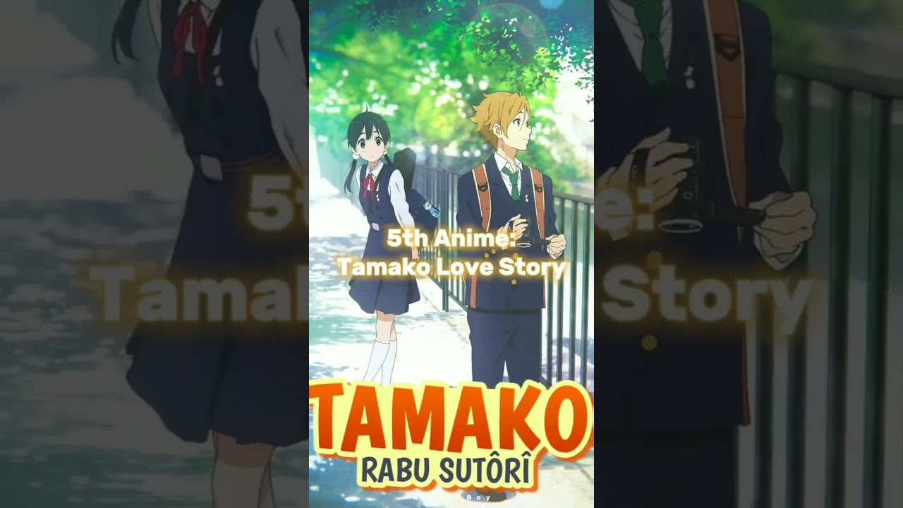 romantic anime movies✨🔥