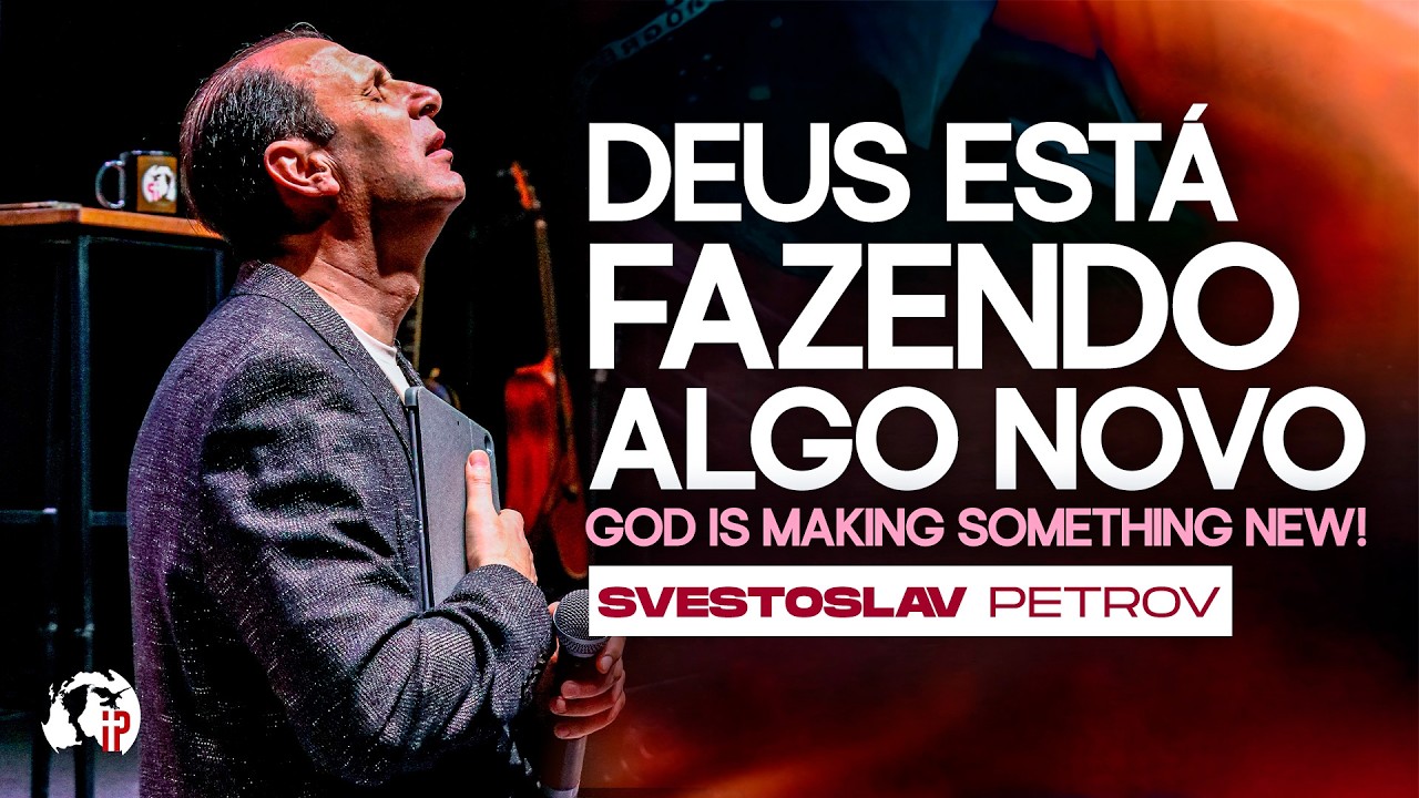 CULTO PROFETICO | 11/02/2026