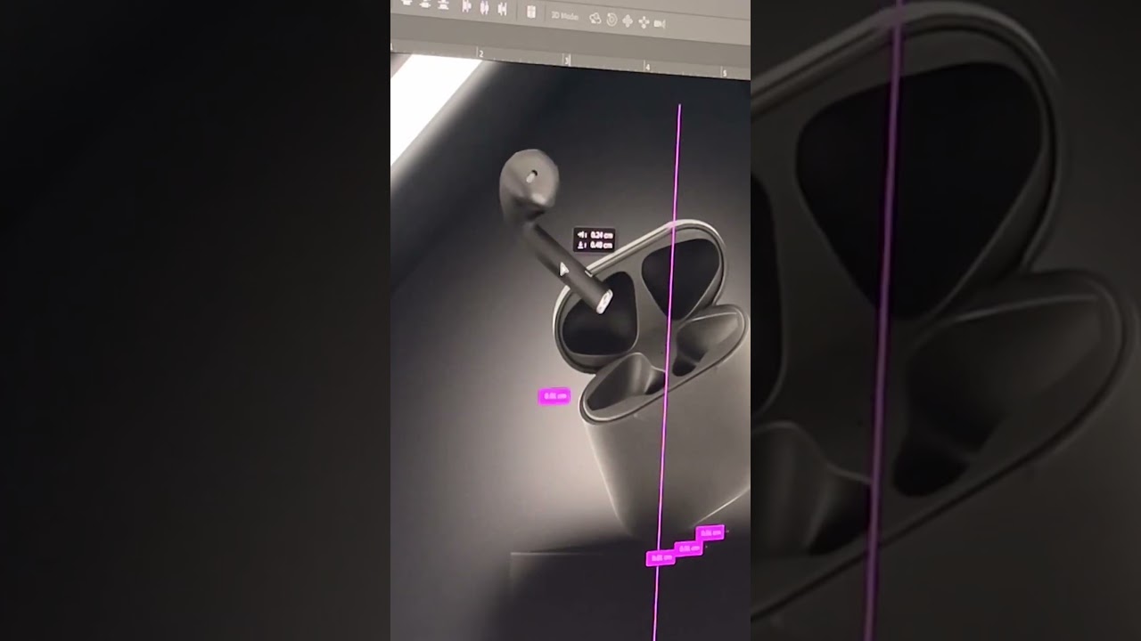 social media post for earpod /Airpod #socialmediapost #socialmedia#shorts