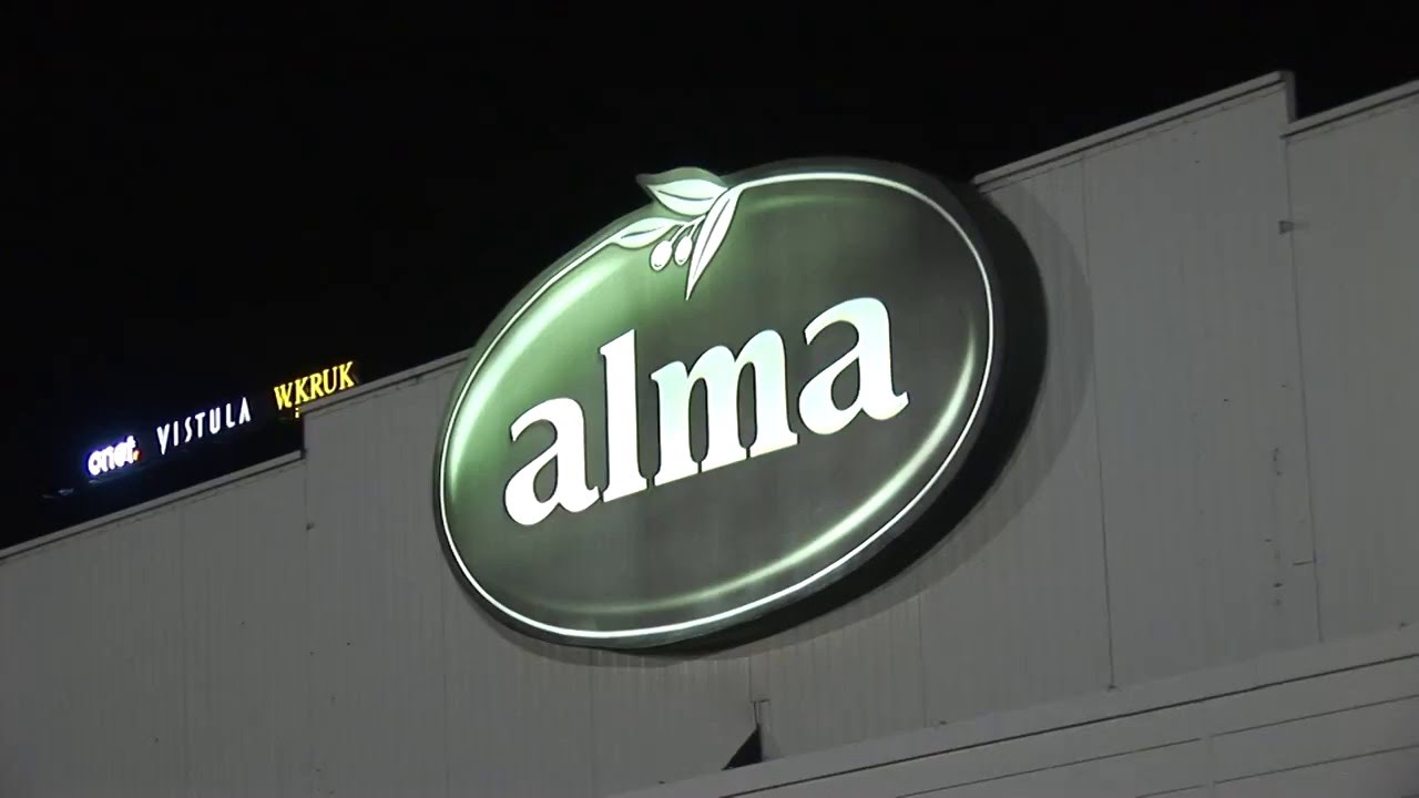 Alma