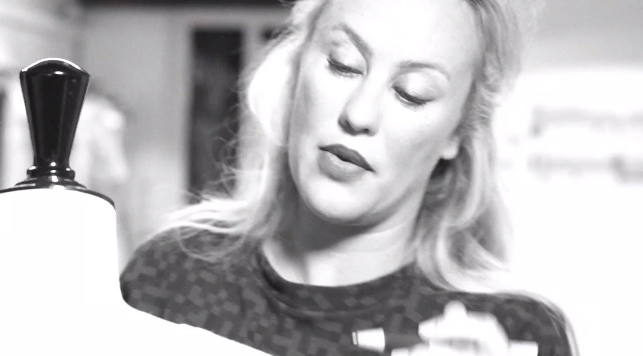 Ilja Visser over inspiratie en creativiteit - Deel 1