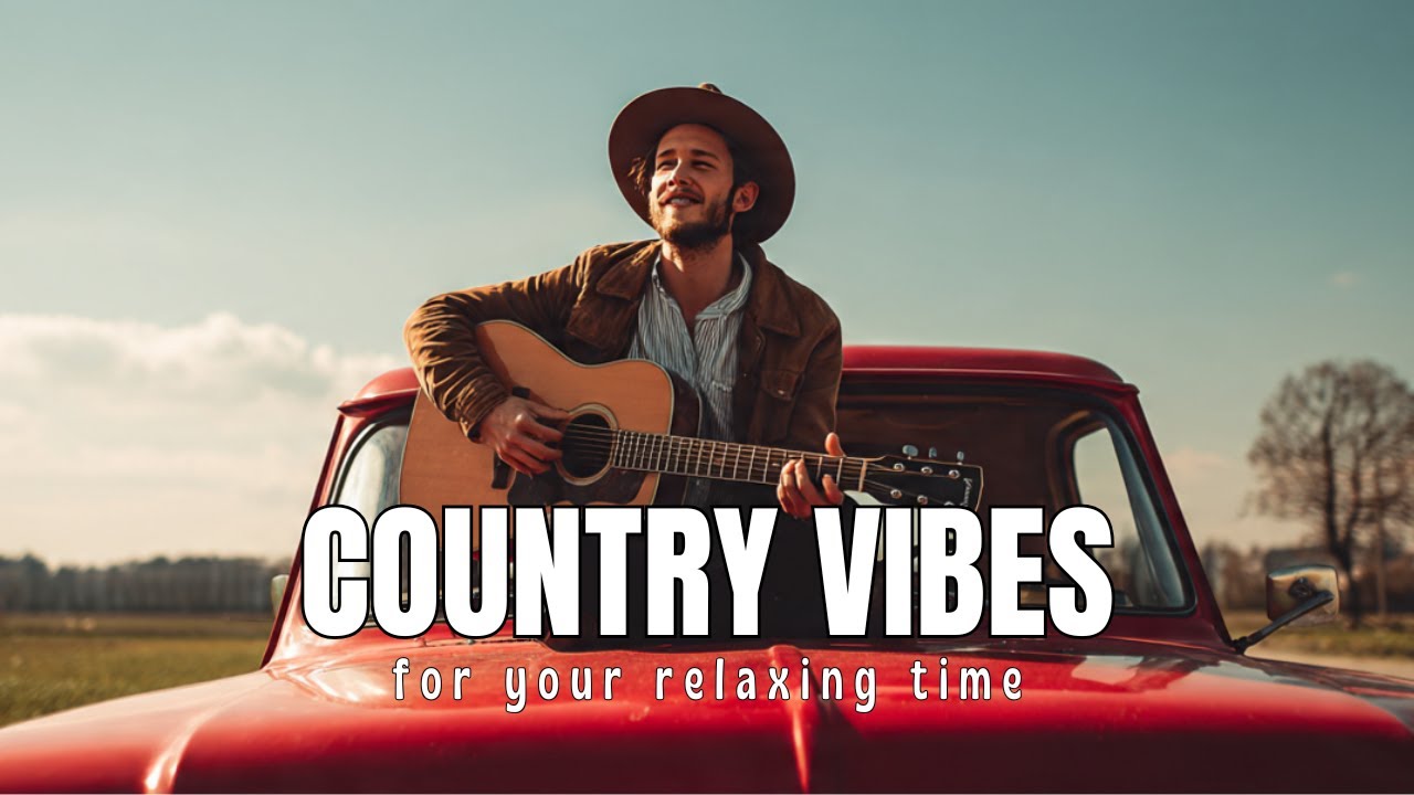 Country Music 2026 - Luke Combs, Morgan Wallen, Luke Bryan, Chris Stapleton, Thomas Rhett Vol 2