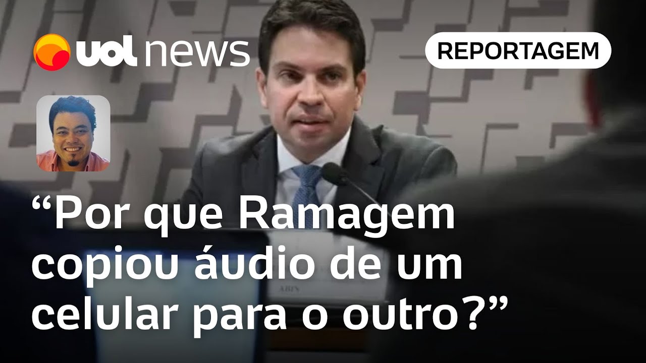 Ramagem manteve ‘grampo’ de reunião com Bolsonaro mesmo após trocar celular | Sakamoto