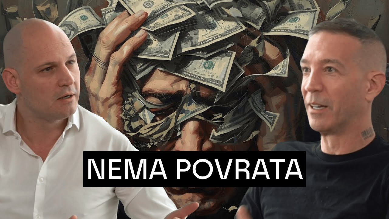 Kako izgleda istina nakon milijuna: Hrvoje Prpić ogoljava poslovni svijet // Hrvoje Prpić E075