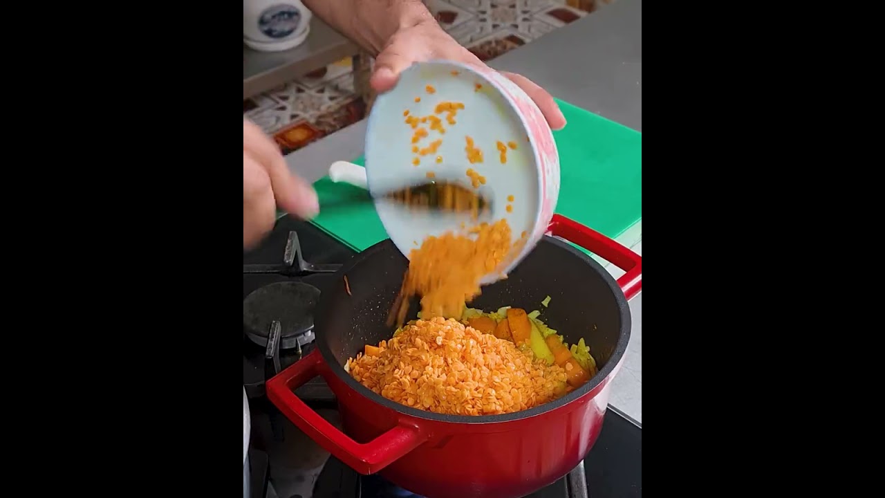 شوربات ضيافة المطاعم
