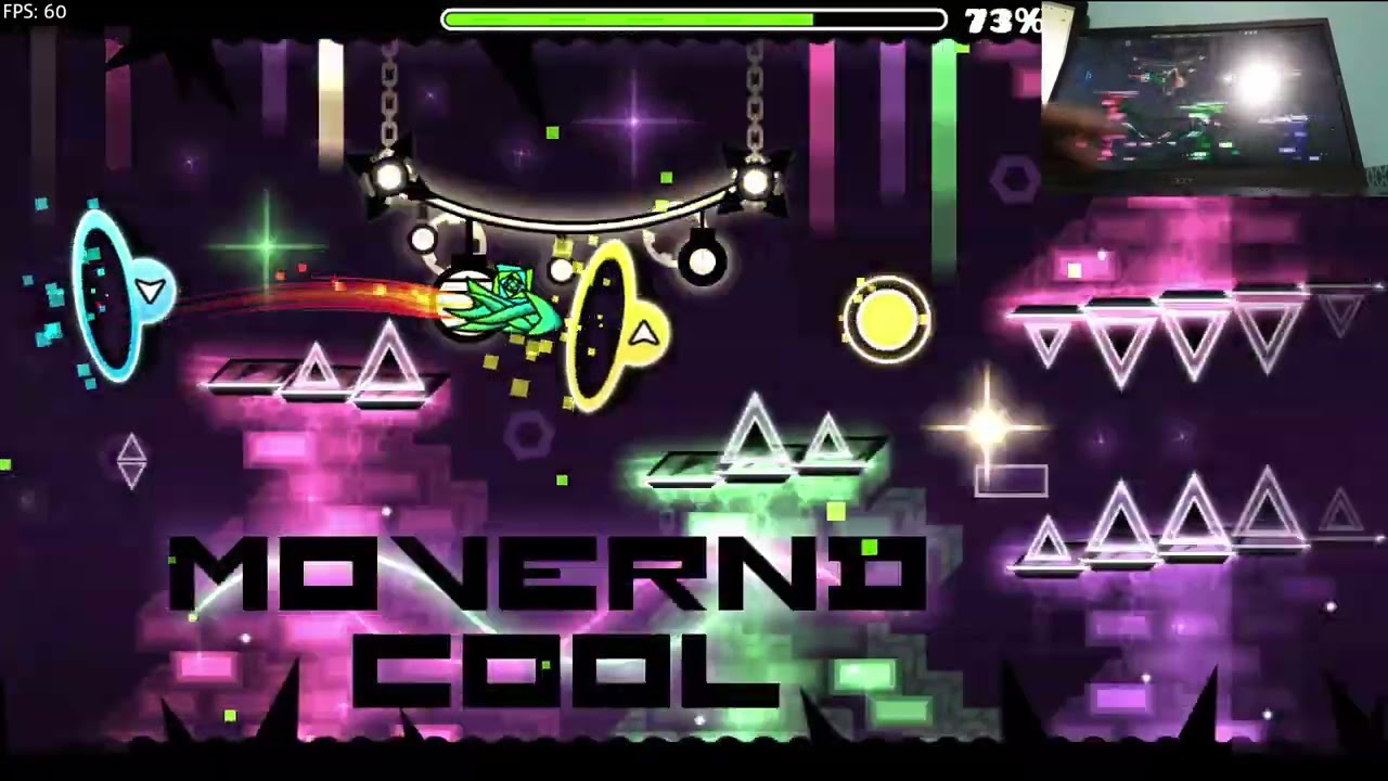 The 60hz Goldcrest Palace Experience