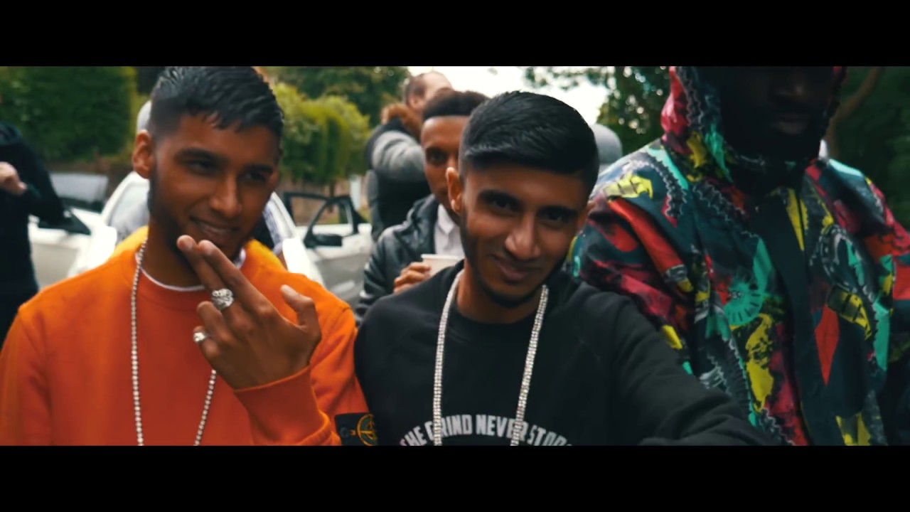 LeejayWave - Summer 18☀️ [Music Video] @Leejaywave