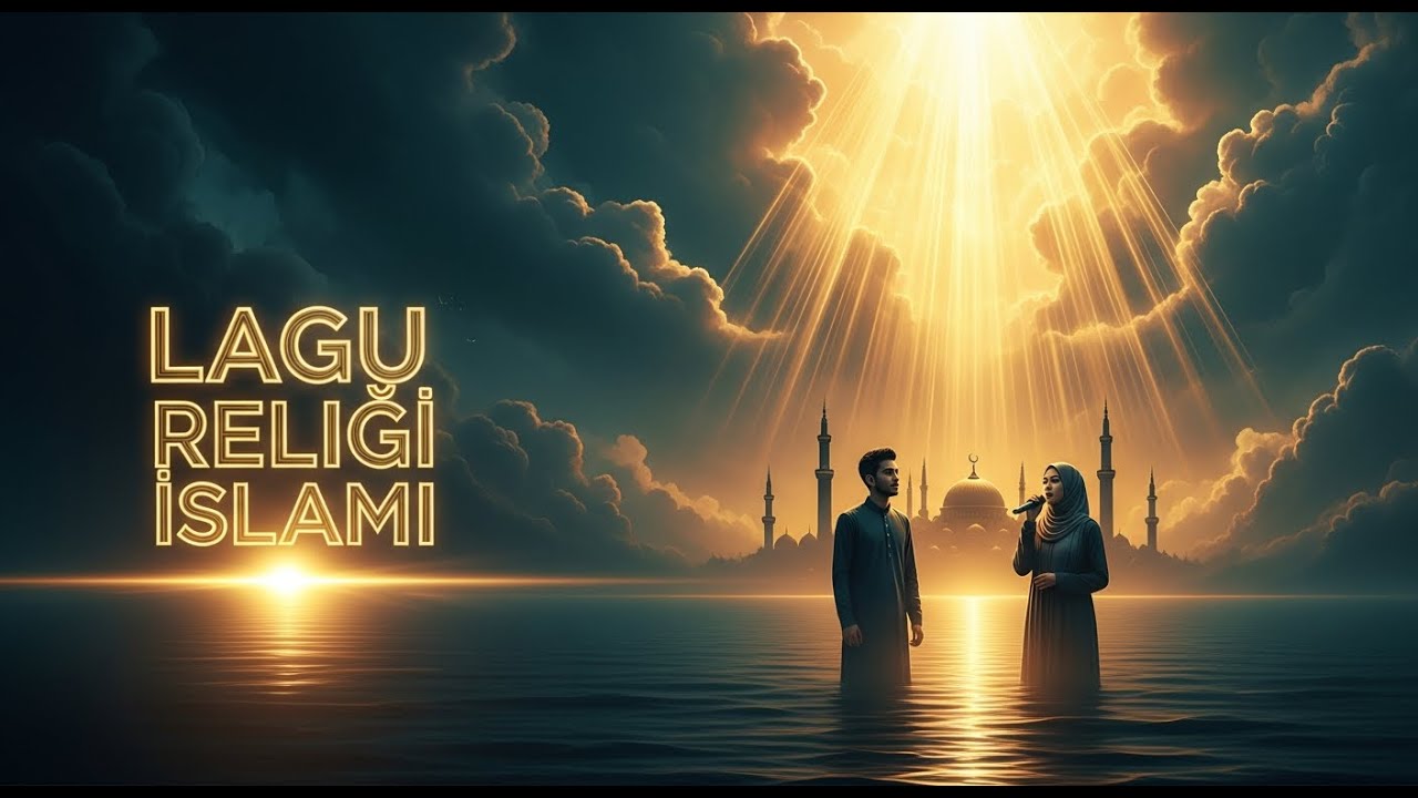 Lagu Religi Islami Paling Menyentuh 🌙 Full Album Sholawat Terbaik