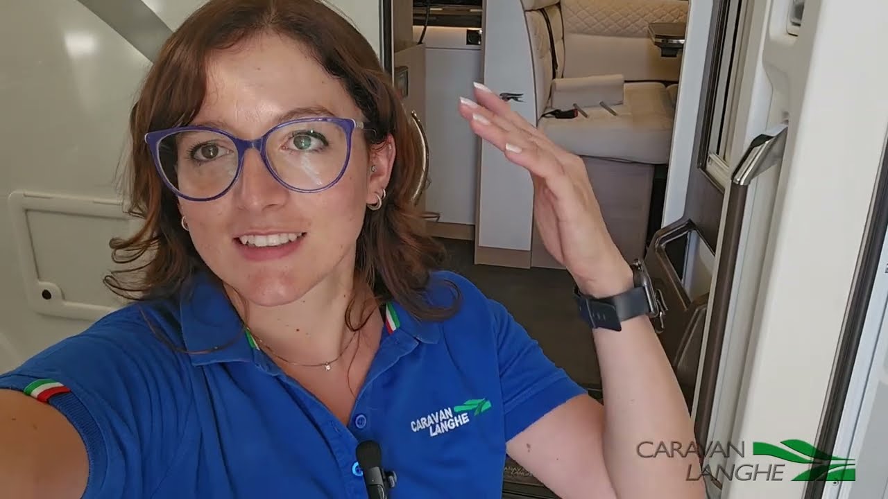 ULTIMI CAMPER USATI ARRIVATI 10 Settembre 2024