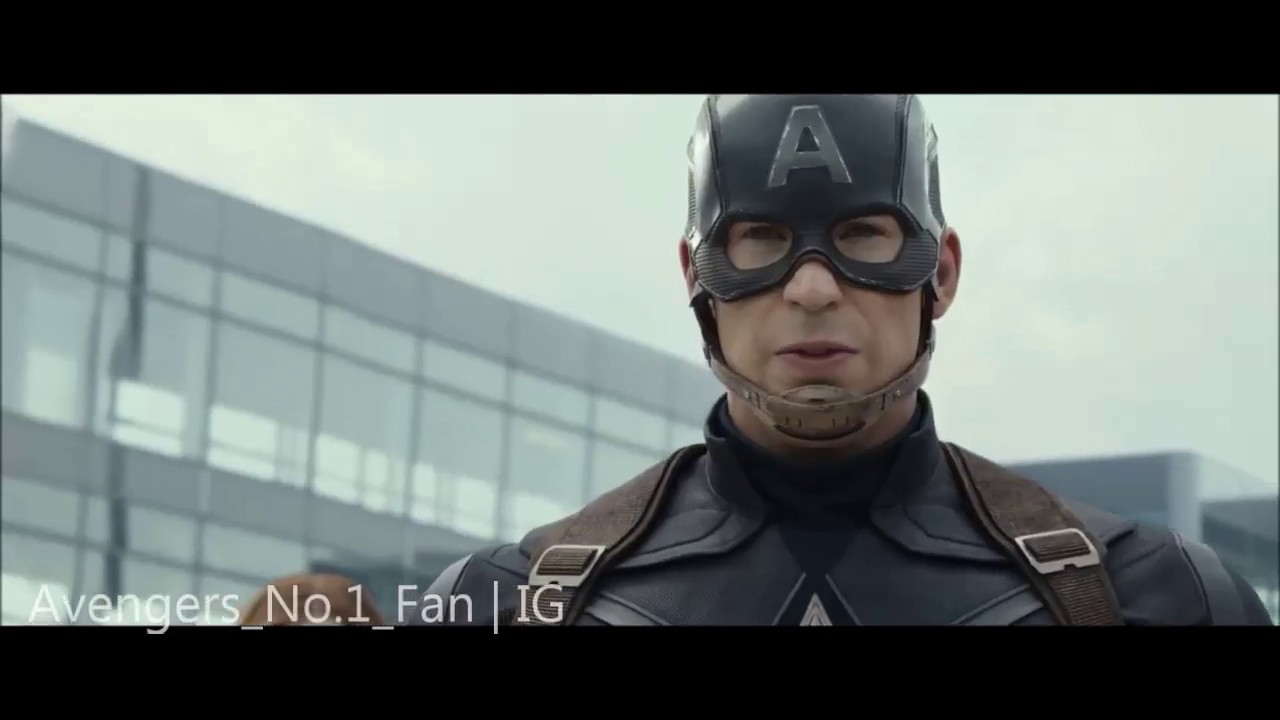 Civil War Edit