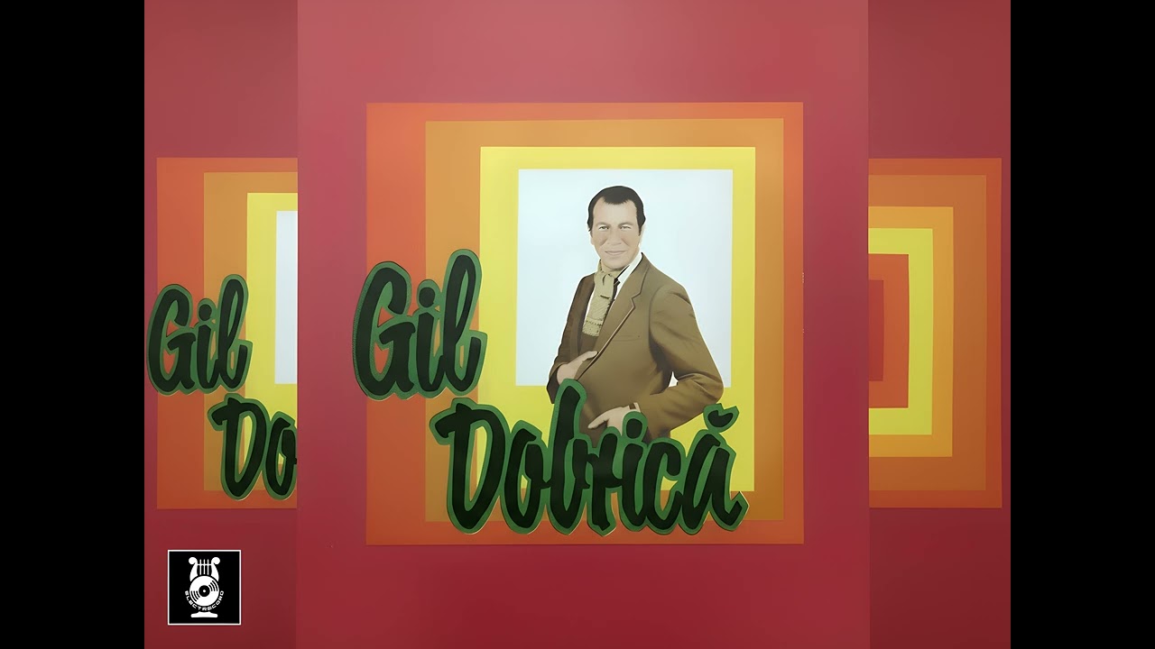 Gil Dobrica - Unde a fost visul Ray Charles Gil Dobrica