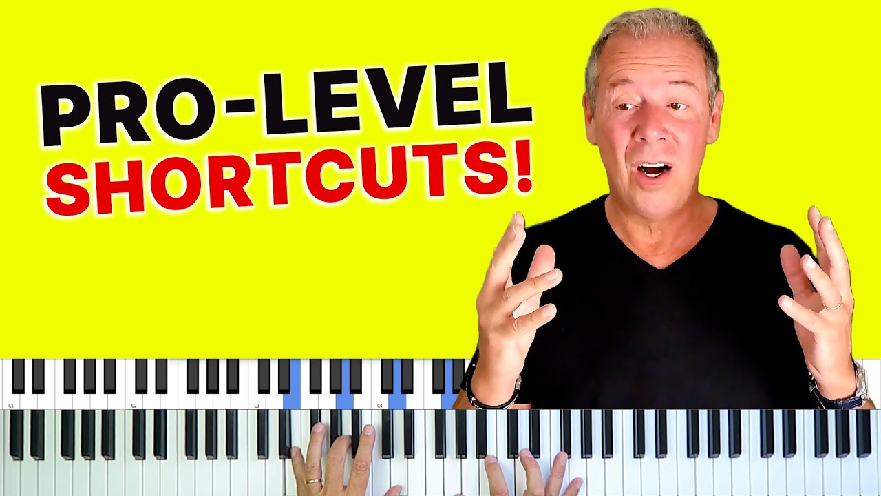 5 Skillful Ways To Sound More Like a Jazz Pro!