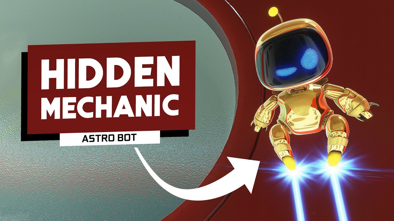 ASTRO BOT Features You Shouldn't Miss!
