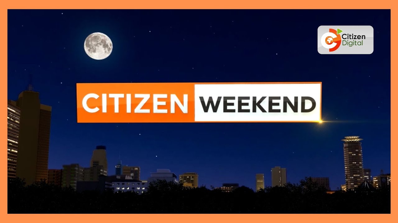 CITIZEN WEEKEND | December 7, 2024