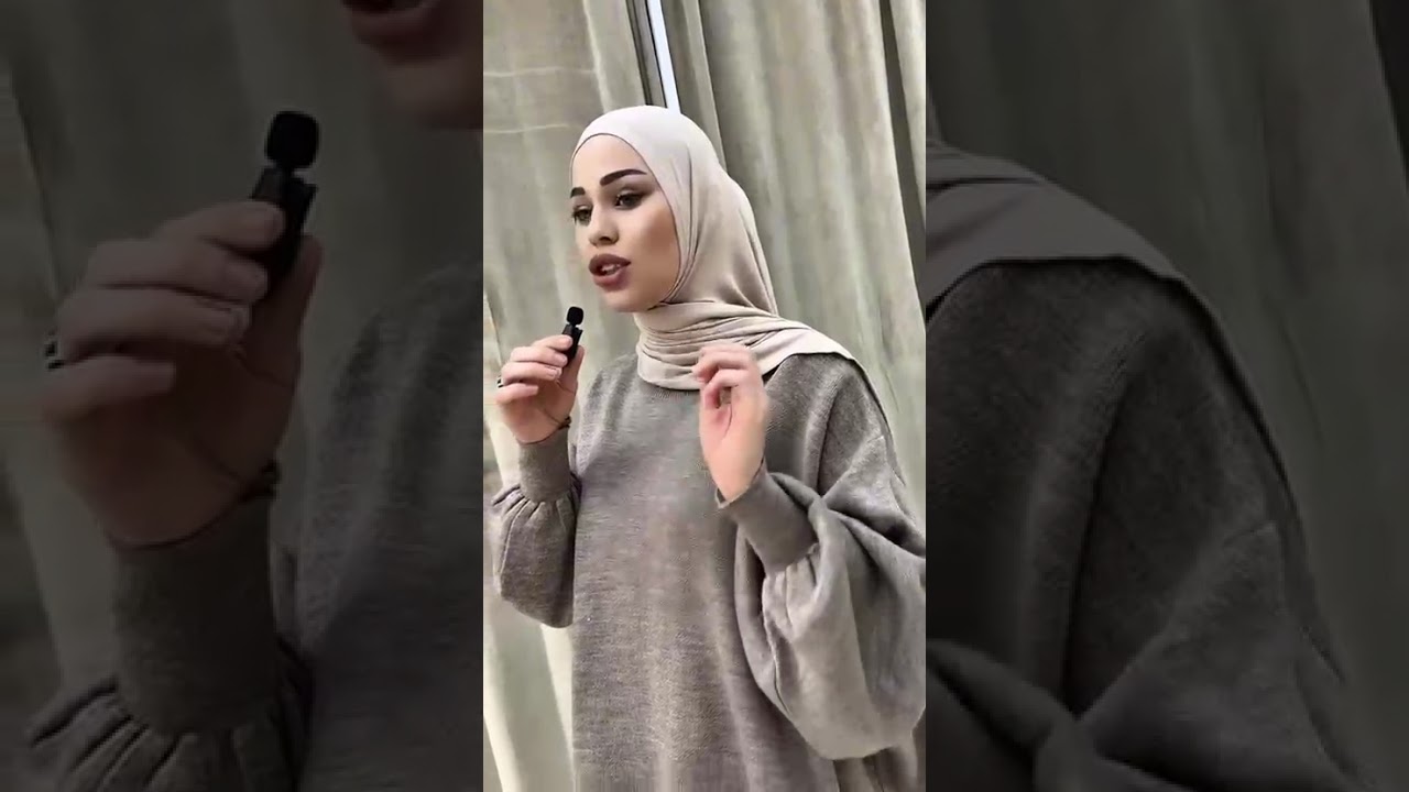 Sevasfashion Triko Dəst.Hicab geyimləri.Fürsət.