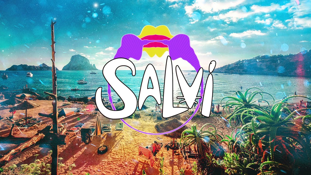 Sak Noel & Salvi - Horny (Official Audio)